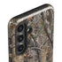 NFL Carolina Panthers Realtree AP Camo Galaxy S24 Impact Case